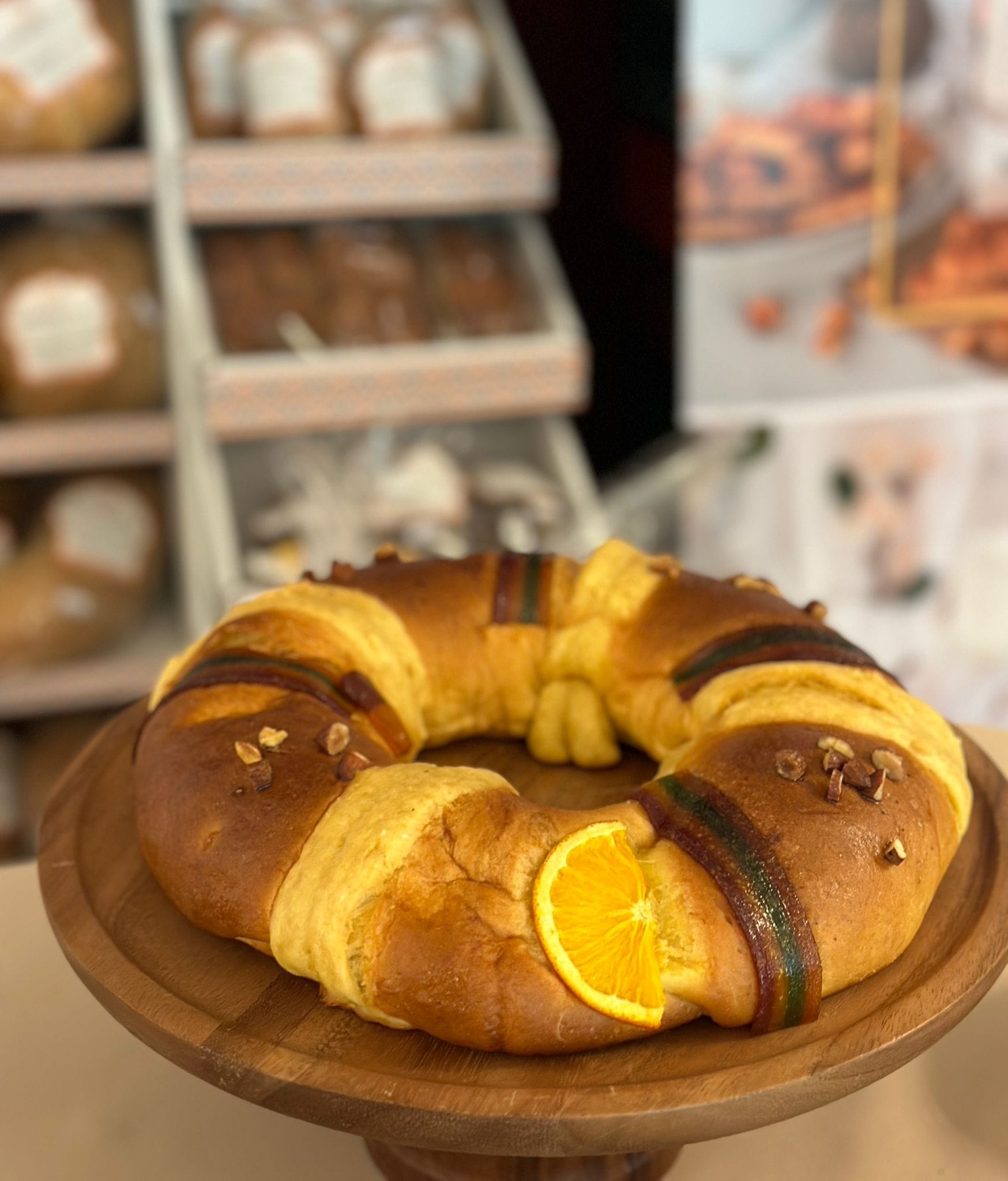 PATISERIE ARTIZANALĂ CU SPECIFIC DE SĂRBĂTORI – Odorheiu Secuiesc 