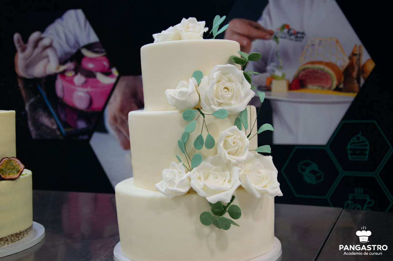 Torturi reale etajate - Brașov