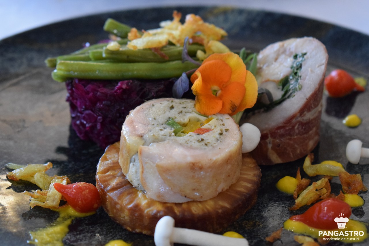 Curs de torturi consacrate, 6-7 mai 2019 