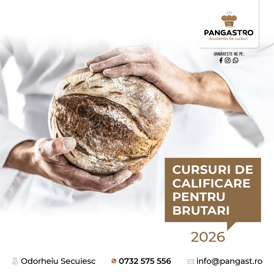 Curs de torturi consacrate, 6-7 mai 2019 