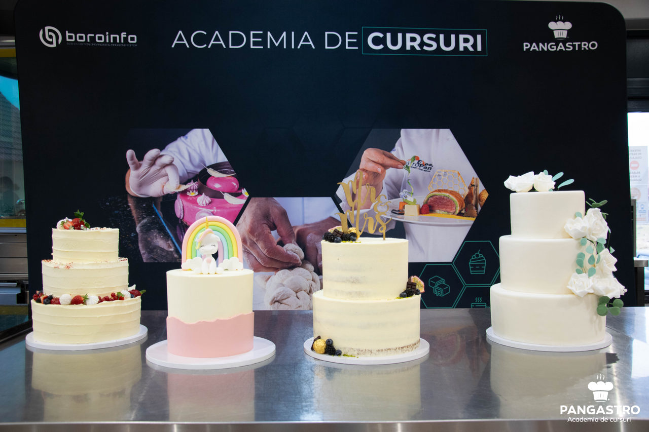 Curs de torturi consacrate, 9-10 Martie 2026 