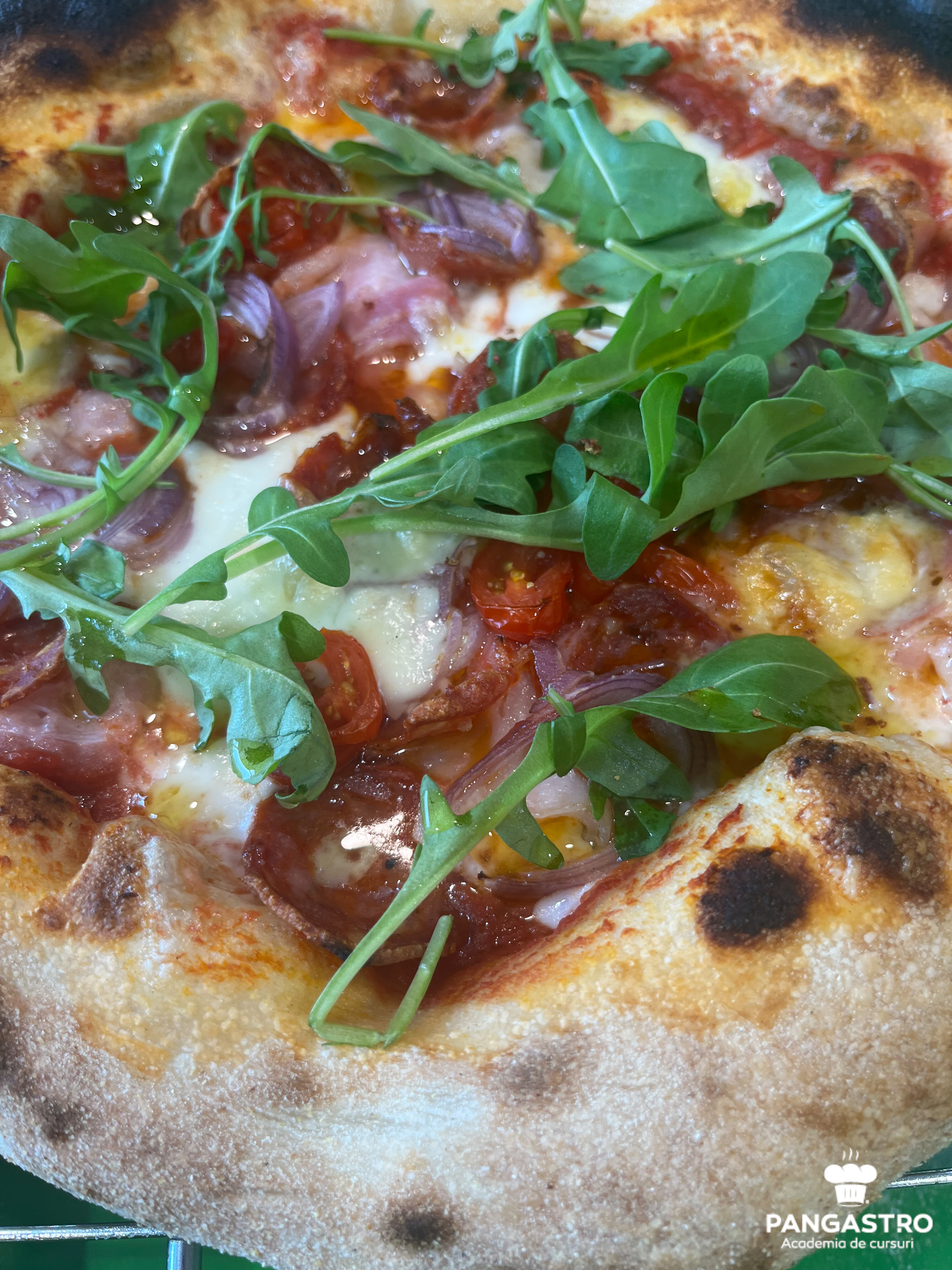 Pizza workshop 2025-10-20-21