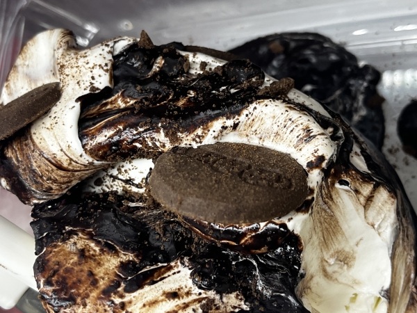 Gelaterie artizanală 