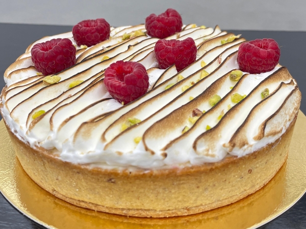 Odorheiu Secuiesc / Arta deserturilor gluten free și sugar free