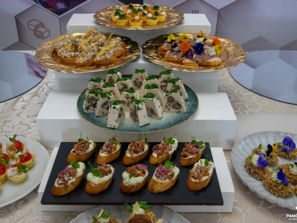 Odorheiu Secuiesc / Meniu complet de evenimente